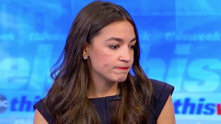 Alexandria Ocasio-Cortez Doesn't Think Joe Biden Gets It